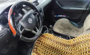 Skoda Rapid 2014 года за 3 000 000 тг. в Астана фото 5