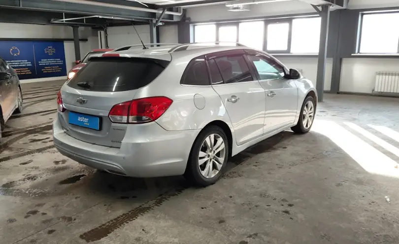 Chevrolet Cruze 2013 года за 4 000 000 тг. в Астана фото 3