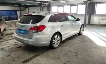 Chevrolet Cruze 2013 года за 4 000 000 тг. в Астана фото 3