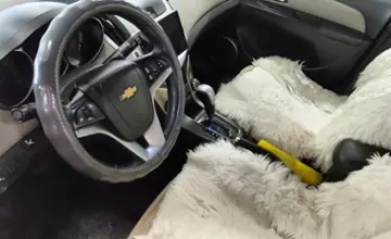 Chevrolet Cruze 2013 года за 4 000 000 тг. в Астана фото 5