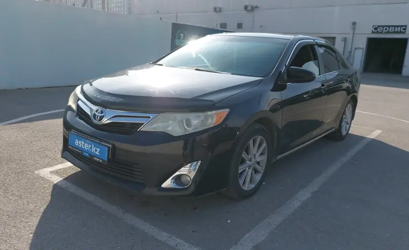Toyota Camry 2014 года за 7 200 000 тг. в Шымкент