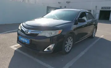Toyota Camry 2014 года за 7 200 000 тг. в Шымкент фото 1