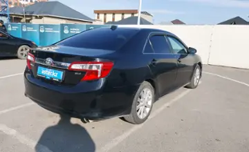 Toyota Camry 2014 года за 7 200 000 тг. в Шымкент фото 3