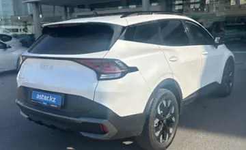 Kia Sportage 2022 года за 13 000 000 тг. в Шымкент