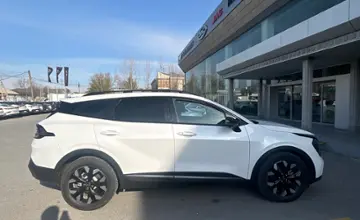 Kia Sportage 2022 года за 13 000 000 тг. в Шымкент фото 4