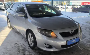 Toyota Corolla 2010 года за 4 800 000 тг. в Талдыкорган фото 3