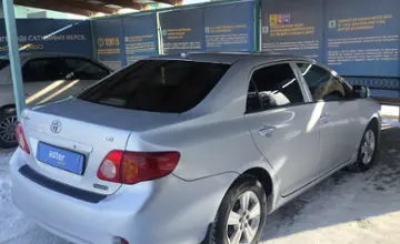 Toyota Corolla 2010 года за 4 800 000 тг. в Талдыкорган