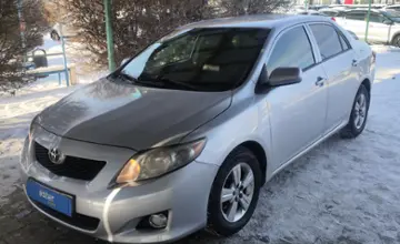 Toyota Corolla 2010 года за 4 800 000 тг. в Талдыкорган фото 1
