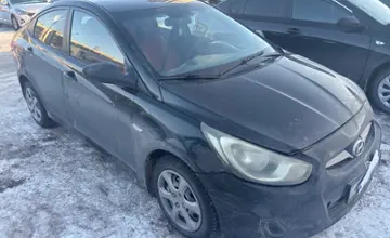Hyundai Accent 2014 года за 3 500 000 тг. в Астана фото 3