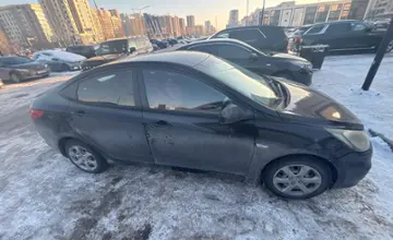 Hyundai Accent 2014 года за 3 500 000 тг. в Астана фото 4