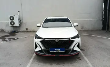 Changan X5 Plus 2024 года за 8 000 000 тг. в Тараз фото 2