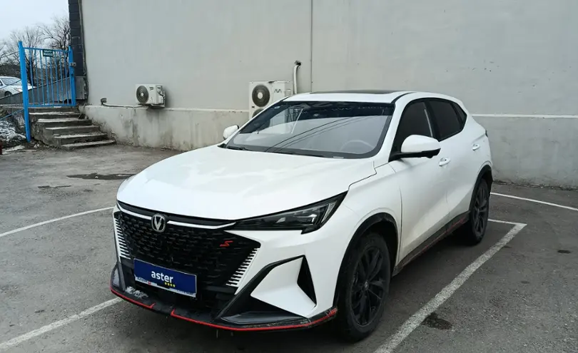Changan X5 Plus 2024 года за 8 000 000 тг. в Тараз