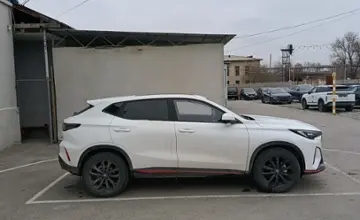 Changan X5 Plus 2024 года за 8 000 000 тг. в Тараз фото 4