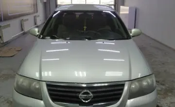 Nissan Almera Classic 2011 года за 3 500 000 тг. в Павлодар фото 2