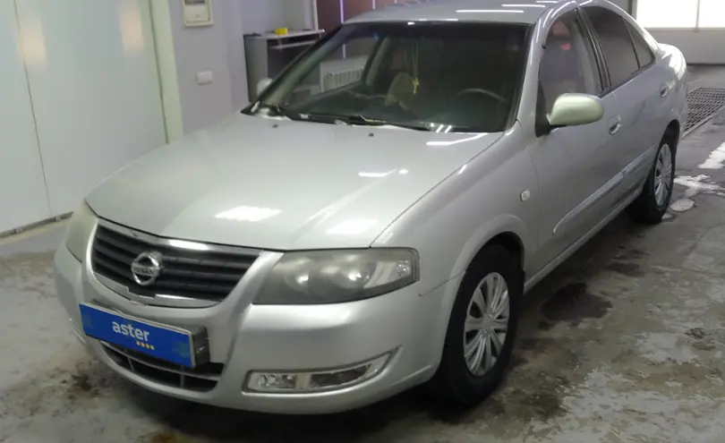 Nissan Almera Classic 2011 года за 3 500 000 тг. в Павлодар