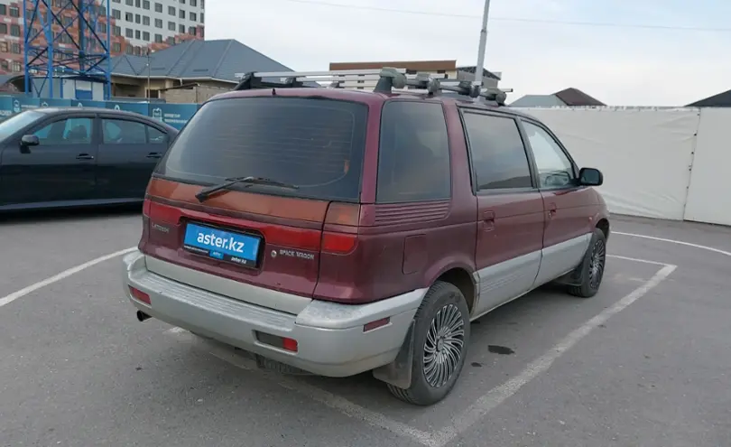 Mitsubishi Space Wagon 1997 года за 2 000 000 тг. в Шымкент фото 3