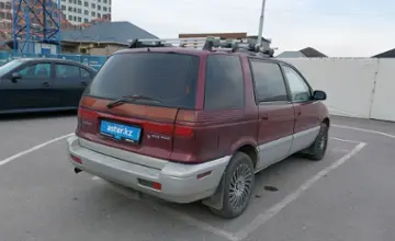 Mitsubishi Space Wagon 1997 года за 2 000 000 тг. в Шымкент фото 3