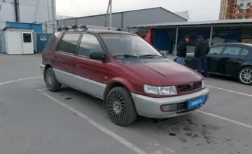 Mitsubishi Space Wagon 1997 года за 2 000 000 тг. в Шымкент фото 2