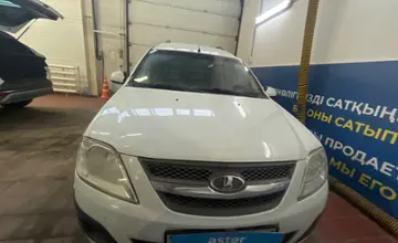 LADA (ВАЗ) Largus 2014 года за 3 200 000 тг. в Астана фото 2