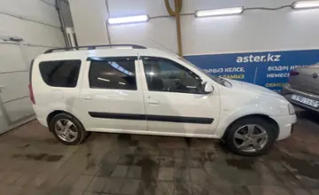 LADA (ВАЗ) Largus 2014 года за 3 200 000 тг. в Астана фото 4