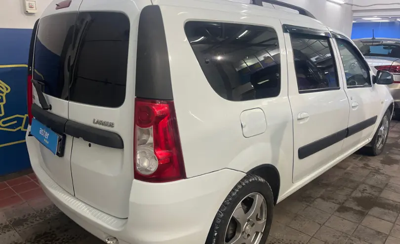 LADA (ВАЗ) Largus 2014 года за 3 200 000 тг. в Астана фото 5