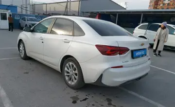 Chevrolet Monza 2023 года за 7 200 000 тг. в Шымкент фото 4