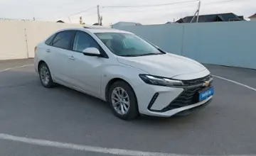 Chevrolet Monza 2023 года за 7 200 000 тг. в Шымкент фото 2