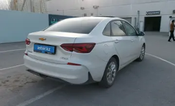 Chevrolet Monza 2023 года за 7 200 000 тг. в Шымкент фото 3