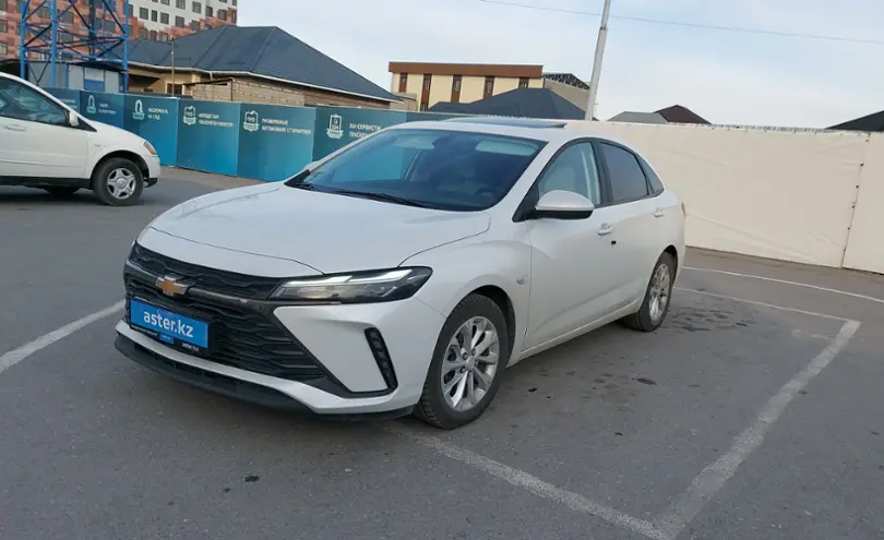 Chevrolet Monza 2023 года за 7 200 000 тг. в Шымкент