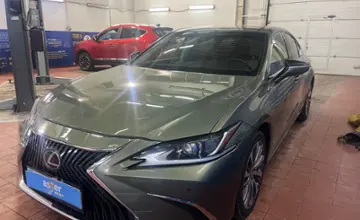 Lexus ES 2020 года за 20 000 000 тг. в Астана фото 1