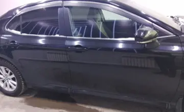 Toyota Camry 2018 года за 13 000 000 тг. в Павлодар фото 4