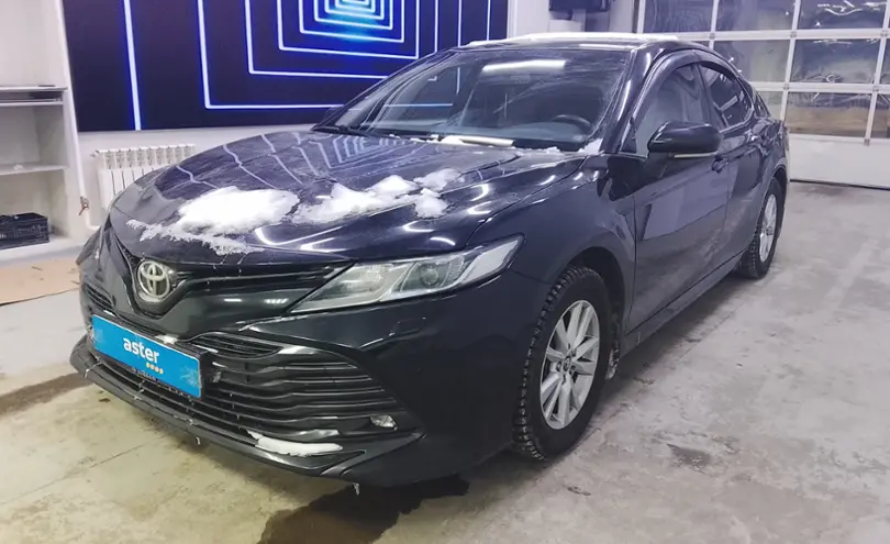 Toyota Camry 2018 года за 13 000 000 тг. в Павлодар