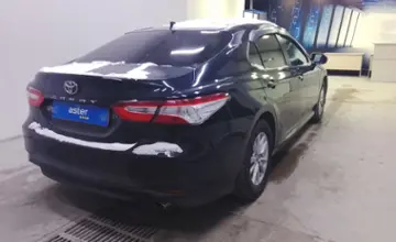 Toyota Camry 2018 года за 13 000 000 тг. в Павлодар