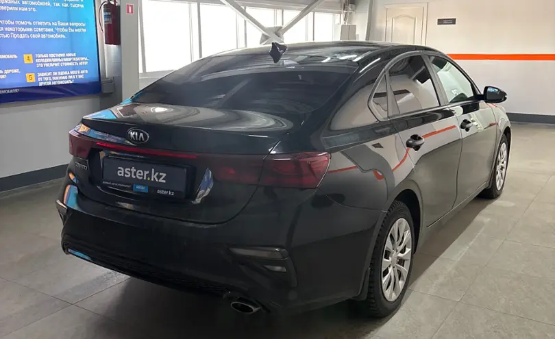 Kia Forte 2019 года за 8 000 000 тг. в Уральск фото 5