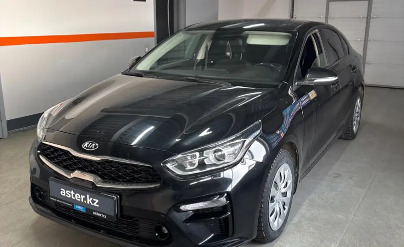 Kia Forte 2019 года за 8 000 000 тг. в Уральск
