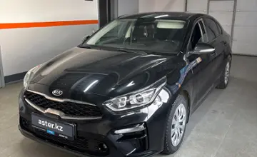 Kia Forte 2019 года за 8 000 000 тг. в Уральск фото 1