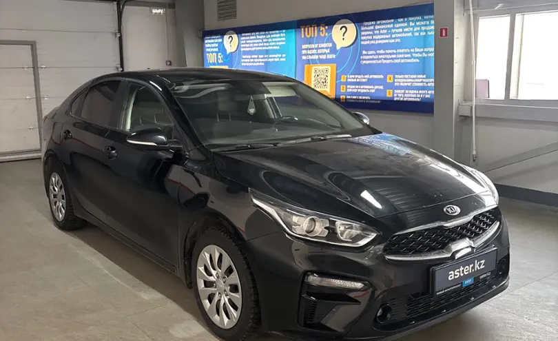 Kia Forte 2019 года за 8 000 000 тг. в Уральск фото 3