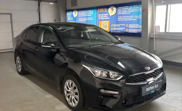 Kia Forte 2019 года за 8 000 000 тг. в Уральск фото 3