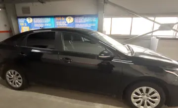 Kia Forte 2019 года за 8 000 000 тг. в Уральск фото 4