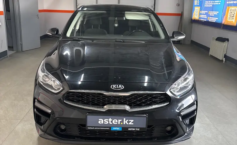 Kia Forte 2019 года за 8 000 000 тг. в Уральск фото 2