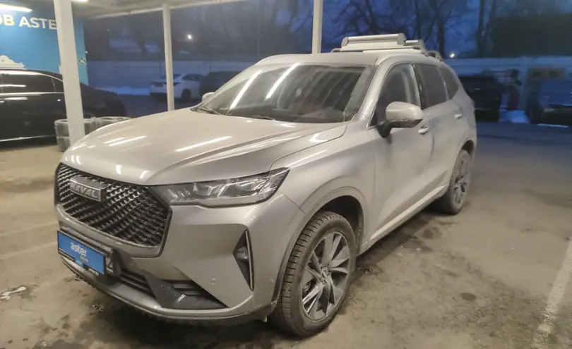 Haval H6 2023 года за 10 000 000 тг. в Алматы