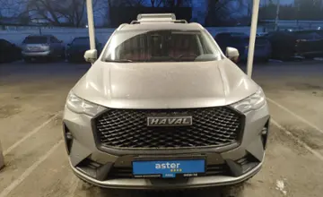 Haval H6 2023 года за 10 000 000 тг. в Алматы фото 2