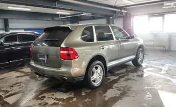Porsche Cayenne 2007 года за 8 800 000 тг. в Астана фото 3