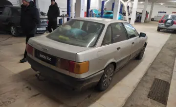 Audi 80 1990 года за 450 000 тг. в Актобе