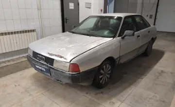 Audi 80 1990 года за 450 000 тг. в Актобе фото 1