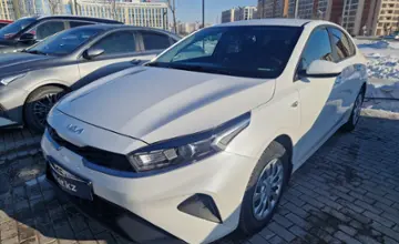 Kia Cerato 2022 года за 9 000 000 тг. в Астана фото 1