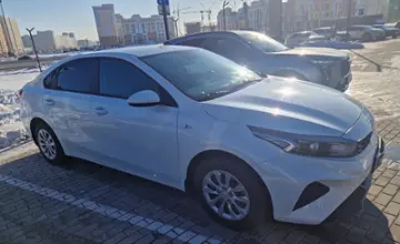 Kia Cerato 2022 года за 9 000 000 тг. в Астана фото 4