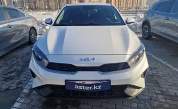 Kia Cerato 2022 года за 9 000 000 тг. в Астана фото 2