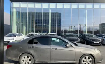 Chevrolet Epica 2007 года за 3 000 000 тг. в Шымкент фото 4