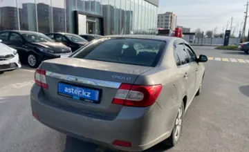 Chevrolet Epica 2007 года за 3 000 000 тг. в Шымкент